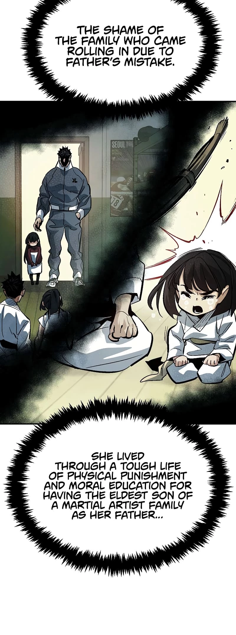 The Lone Necromancer Chapter 171 - 57
