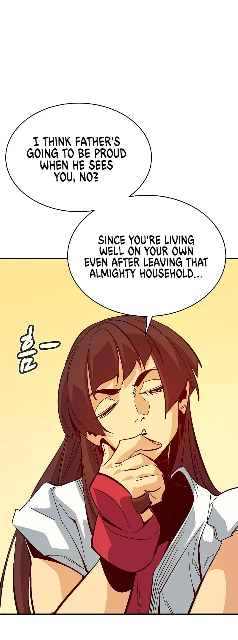 The Lone Necromancer Chapter 171 - 58