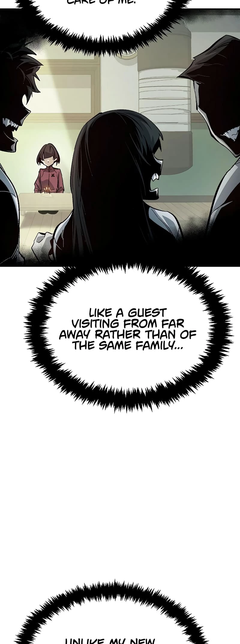 The Lone Necromancer Chapter 171 - 60
