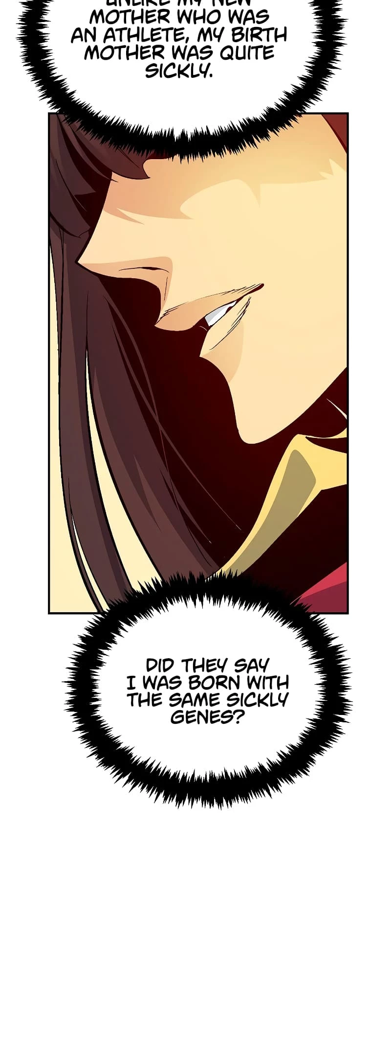 The Lone Necromancer Chapter 171 - 61