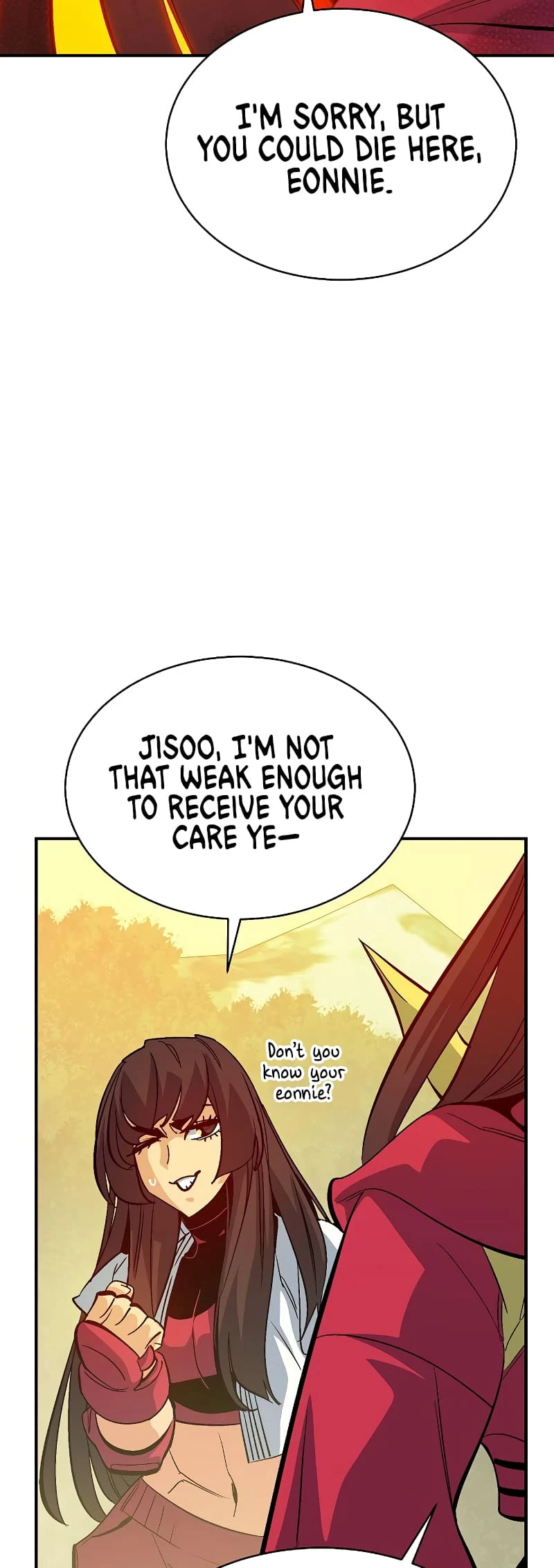The Lone Necromancer Chapter 171 - 65