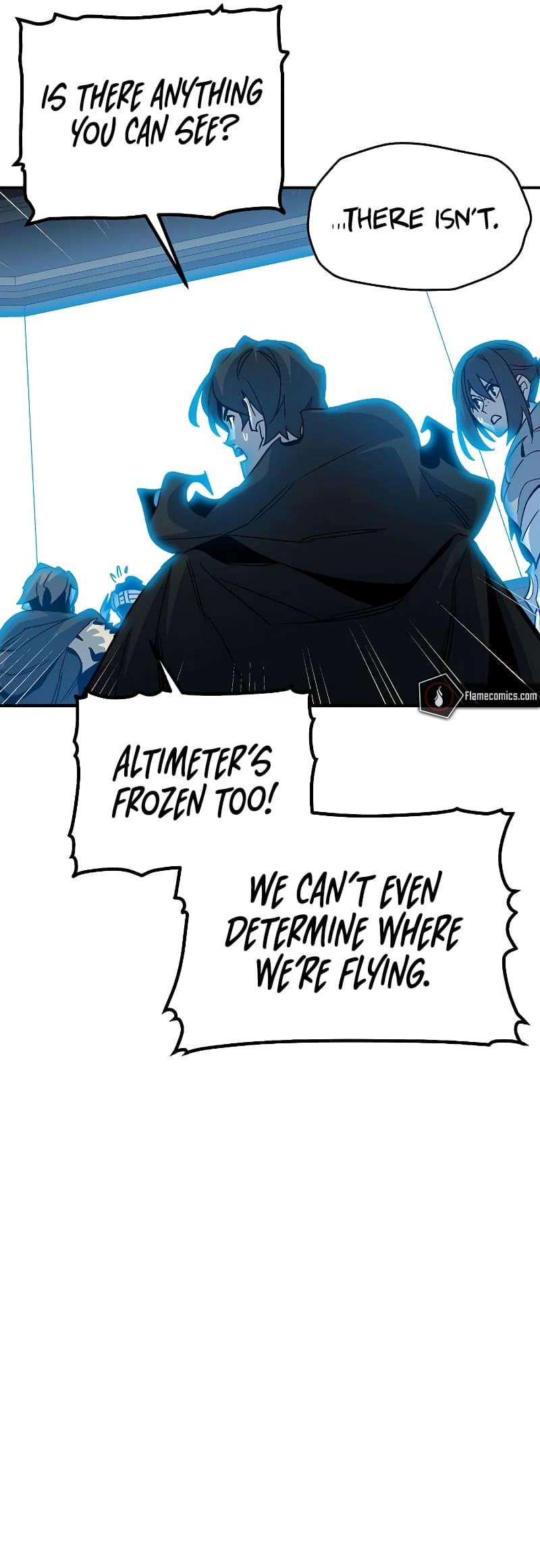 The Lone Necromancer Chapter 171 - 74