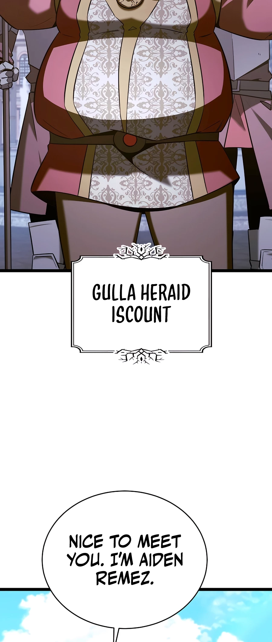 Lord Hero of House Remes Chapter 70 - 5