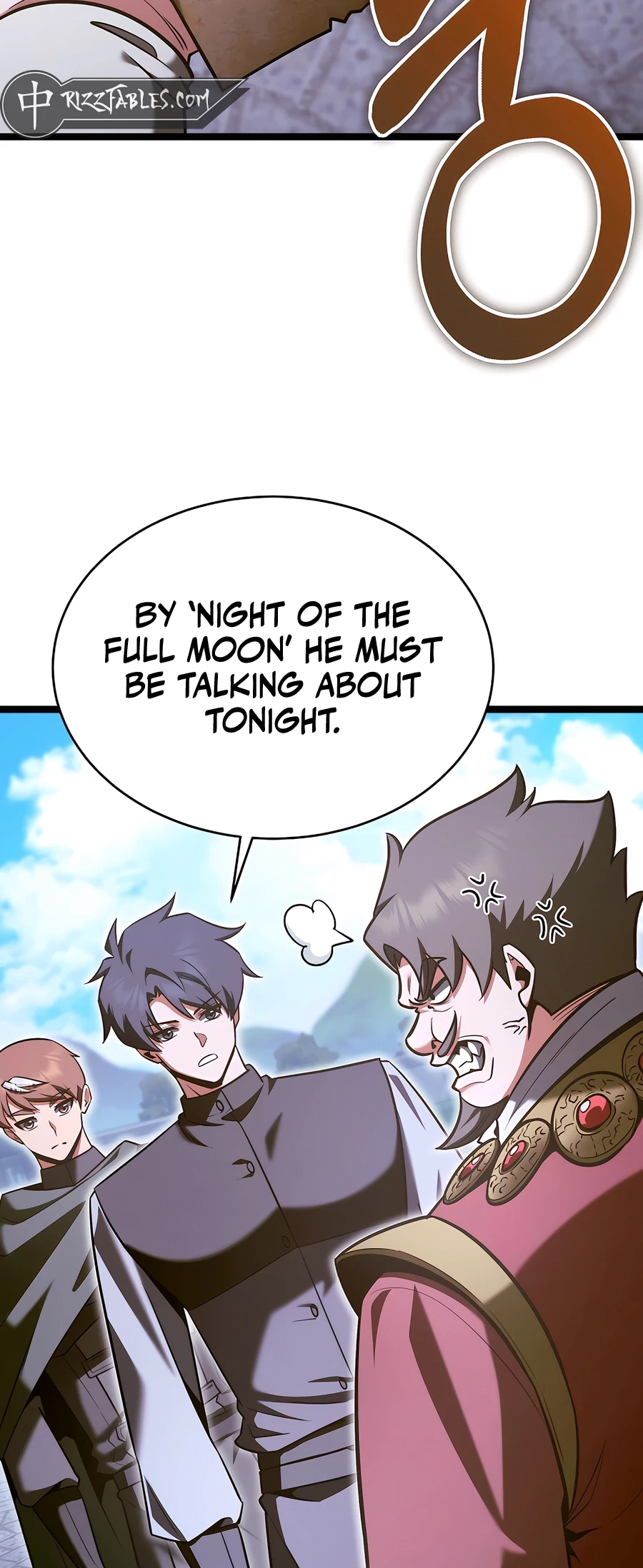 Lord Hero of House Remes Chapter 70 - 10