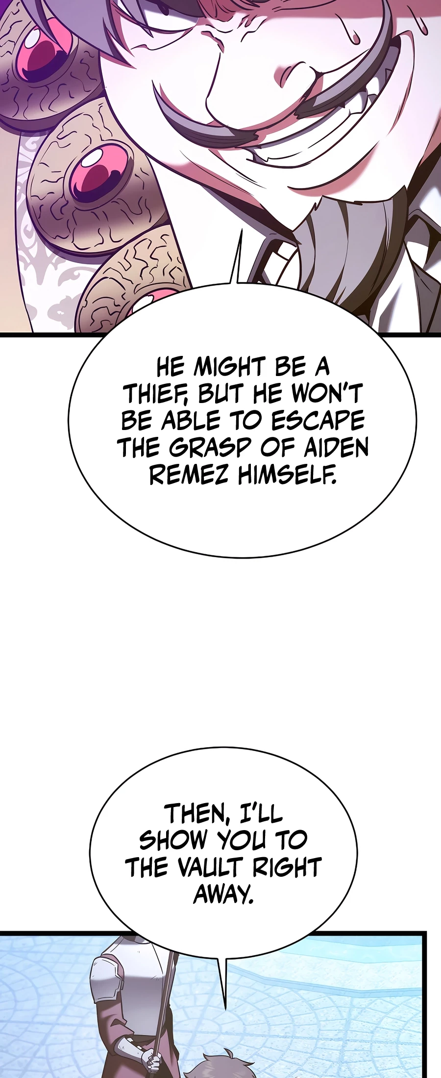 Lord Hero of House Remes Chapter 70 - 12