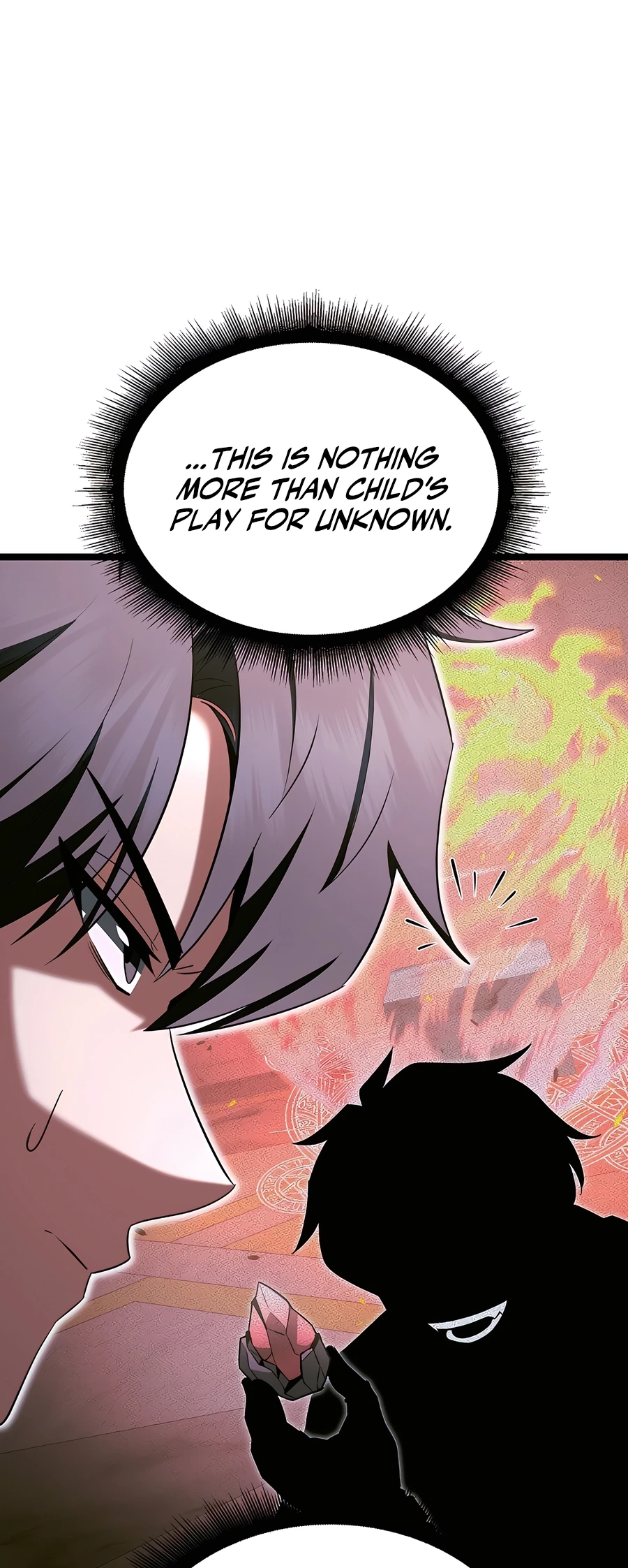 Lord Hero of House Remes Chapter 70 - 20