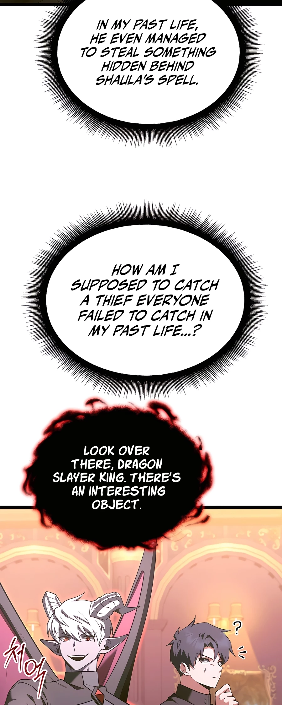 Lord Hero of House Remes Chapter 70 - 21
