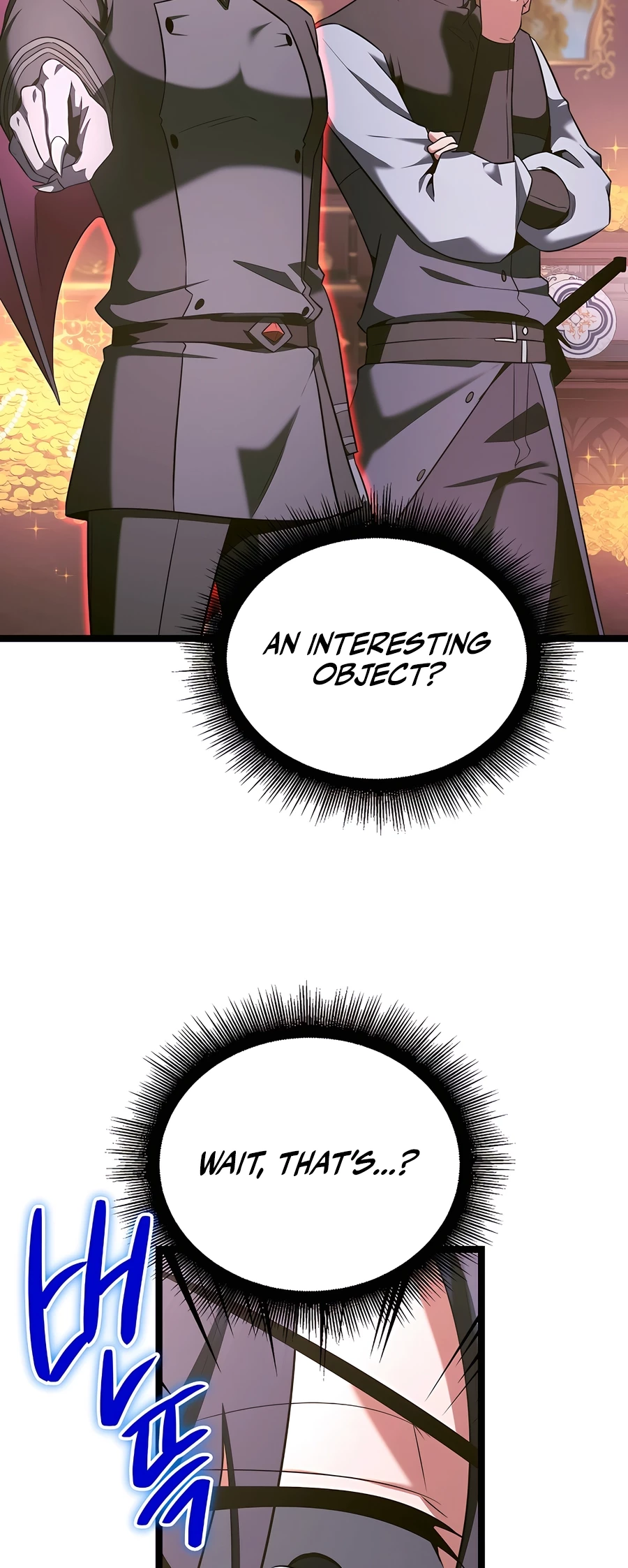 Lord Hero of House Remes Chapter 70 - 22