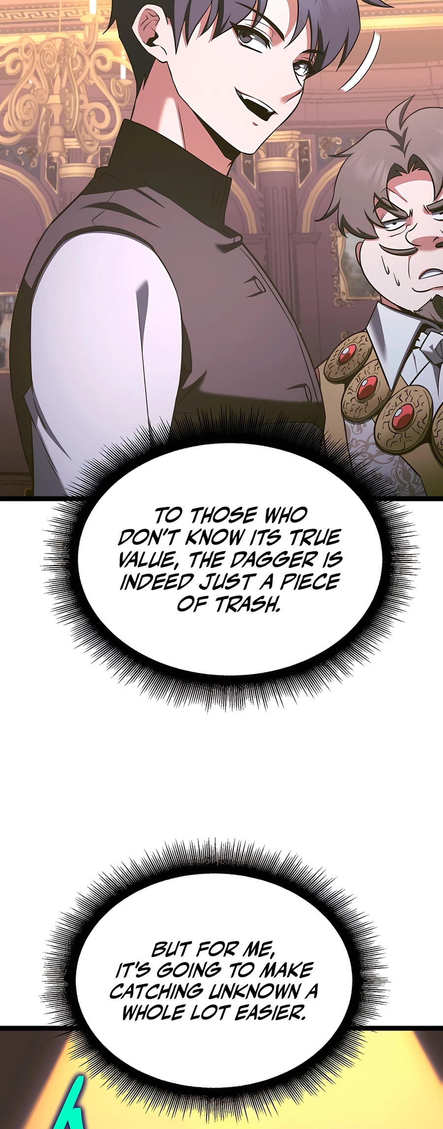 Lord Hero of House Remes Chapter 70 - 27