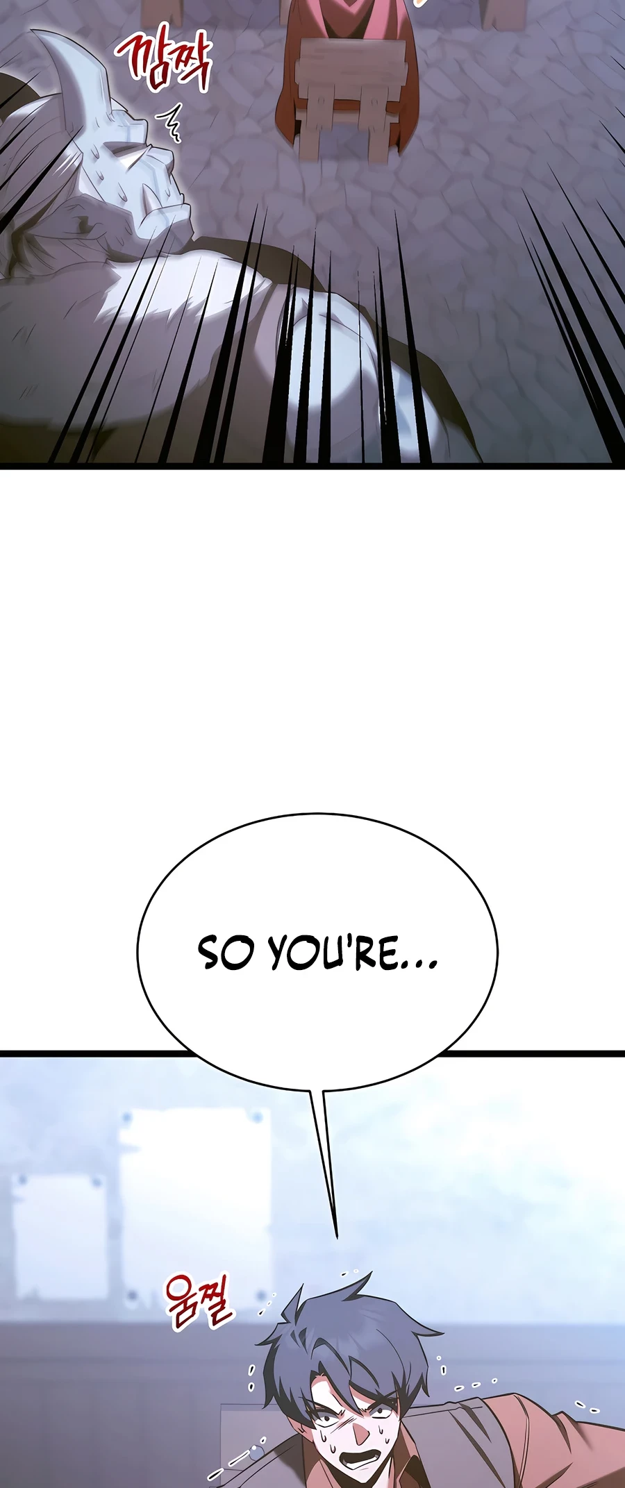 Lord Hero of House Remes Chapter 69 - 3