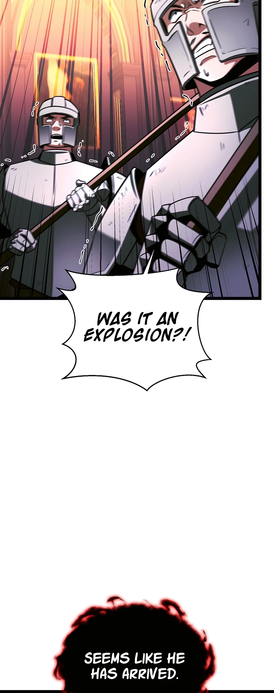 Lord Hero of House Remes Chapter 70 - 36