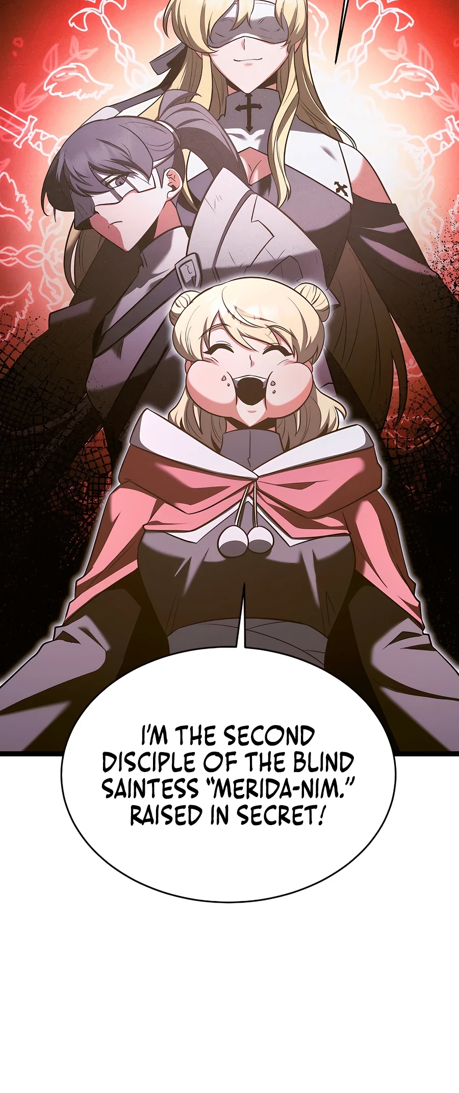 Lord Hero of House Remes Chapter 69 - 7