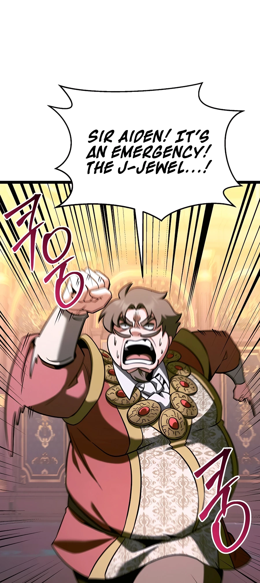 Lord Hero of House Remes Chapter 70 - 39