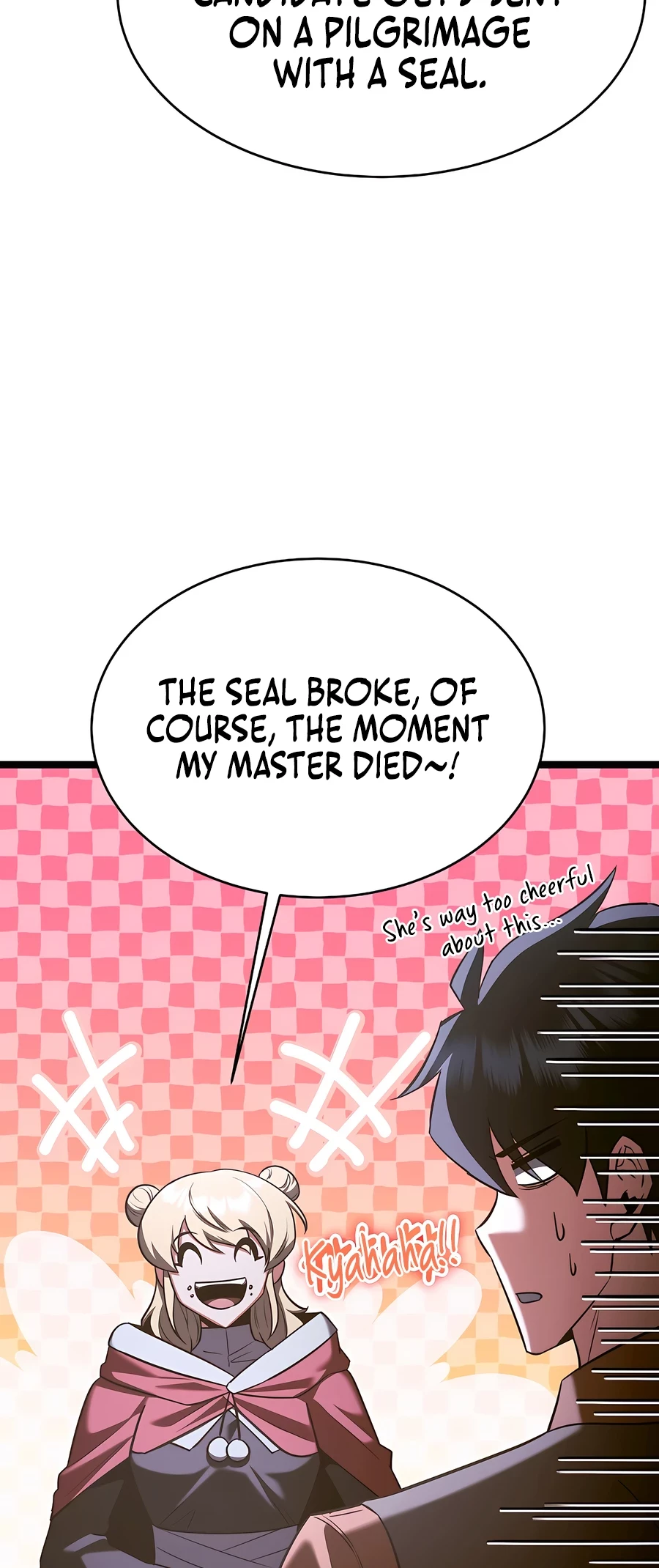 Lord Hero of House Remes Chapter 69 - 9