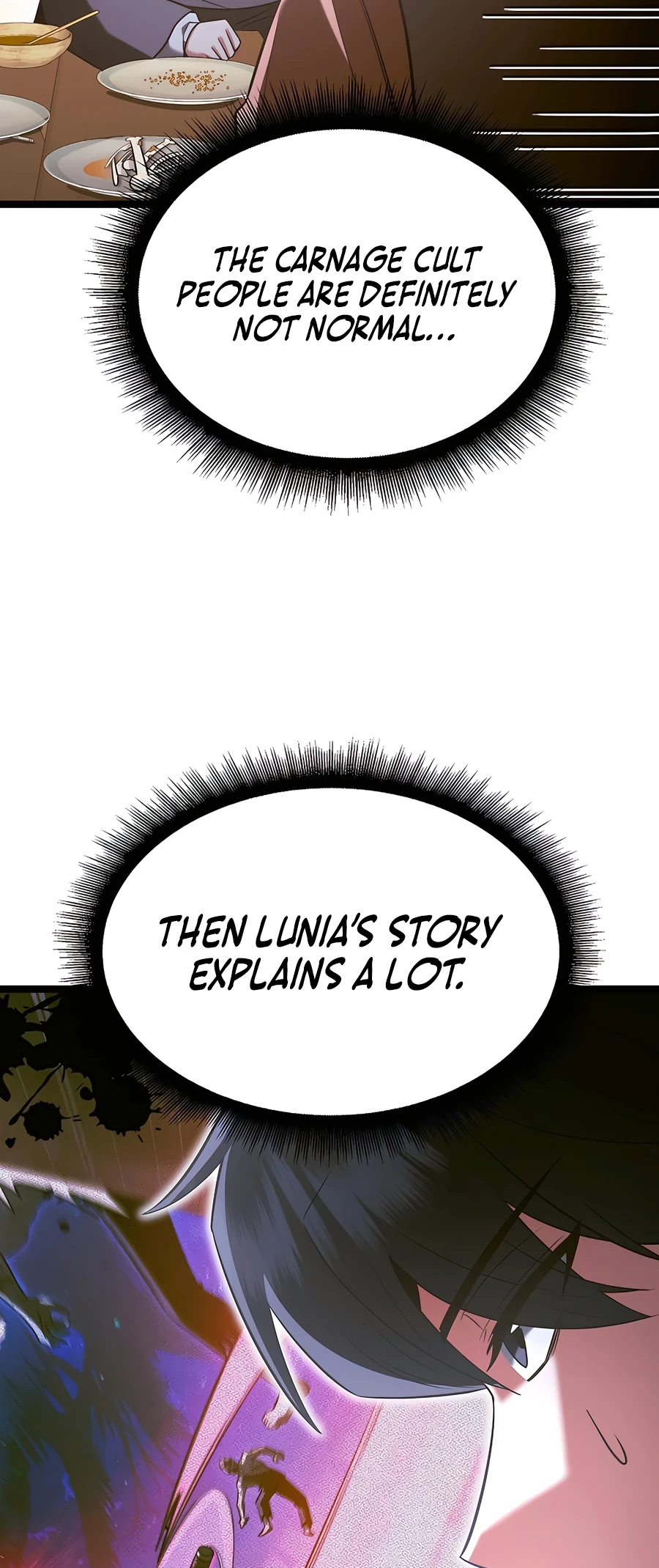 Lord Hero of House Remes Chapter 69 - 10