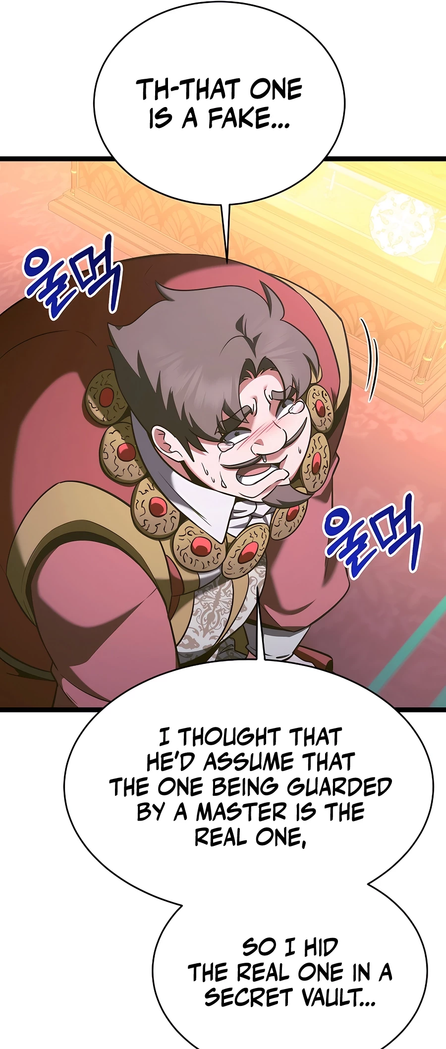 Lord Hero of House Remes Chapter 70 - 44
