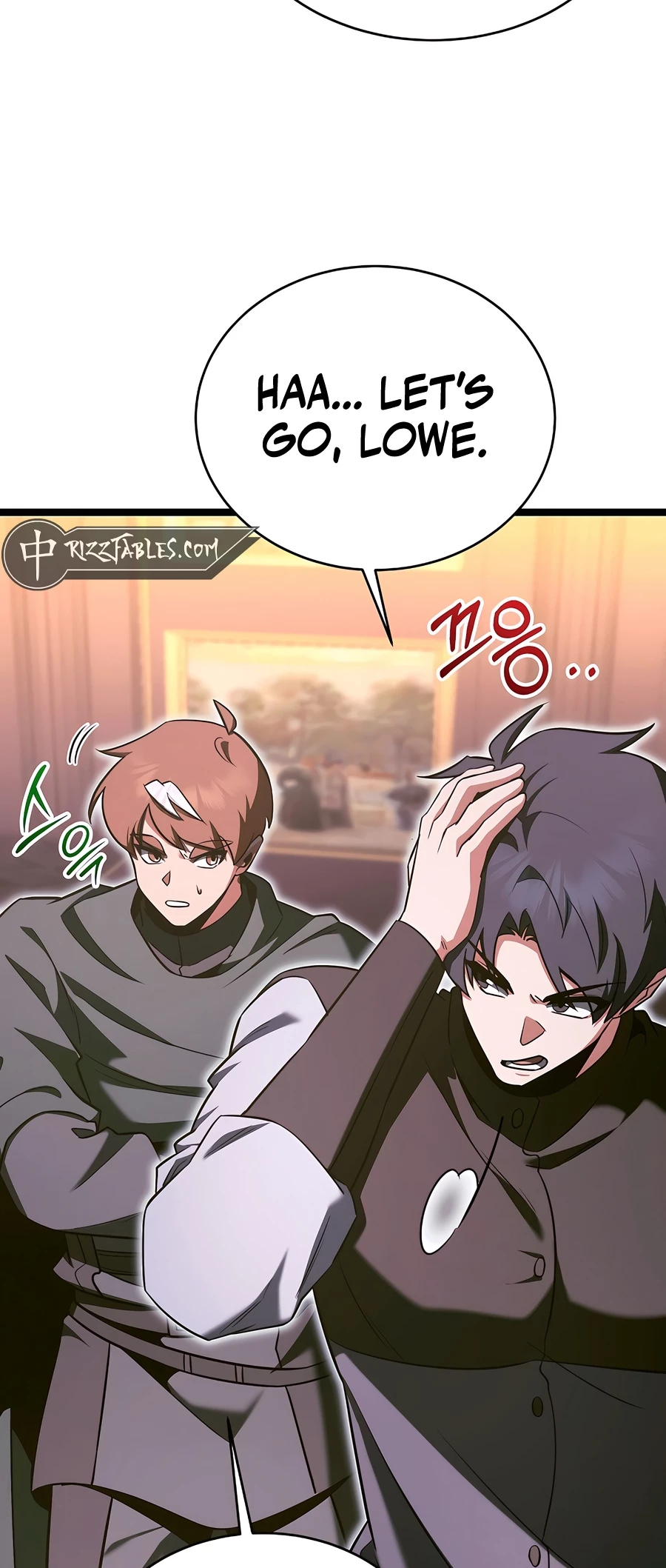 Lord Hero of House Remes Chapter 70 - 45