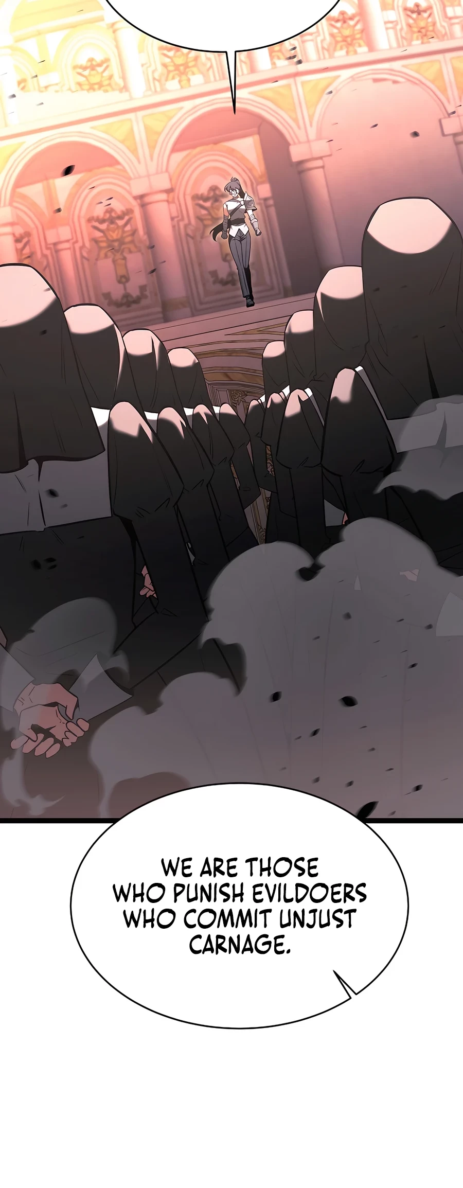 Lord Hero of House Remes Chapter 69 - 19