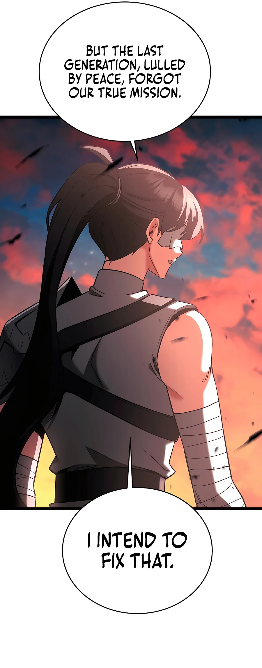 Lord Hero of House Remes Chapter 69 - 20