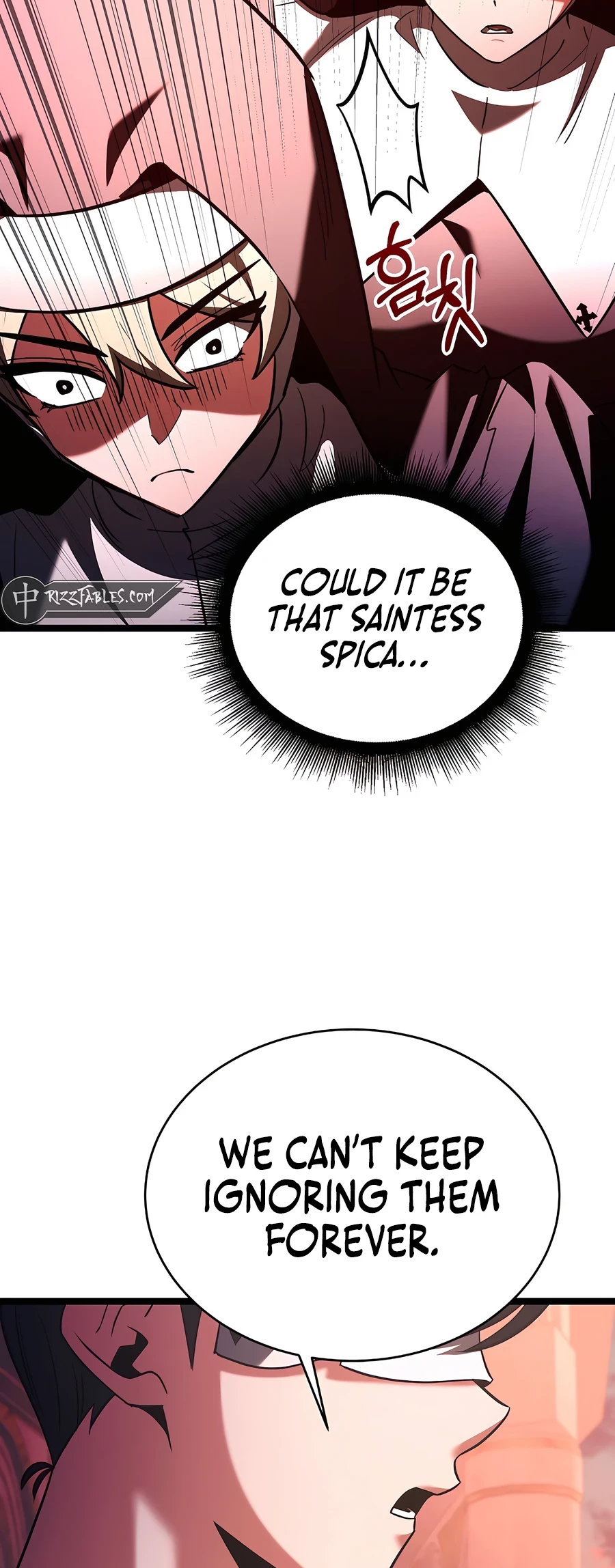 Lord Hero of House Remes Chapter 69 - 23