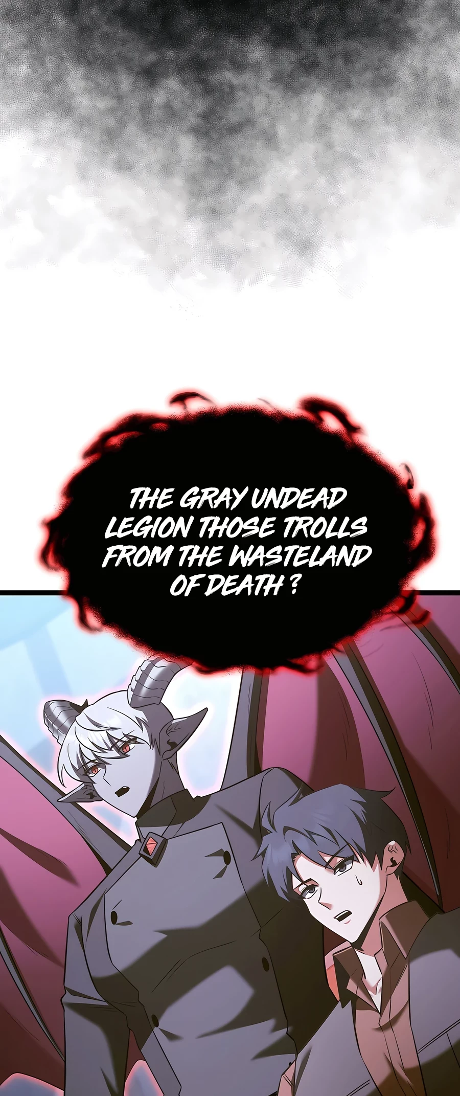 Lord Hero of House Remes Chapter 69 - 30