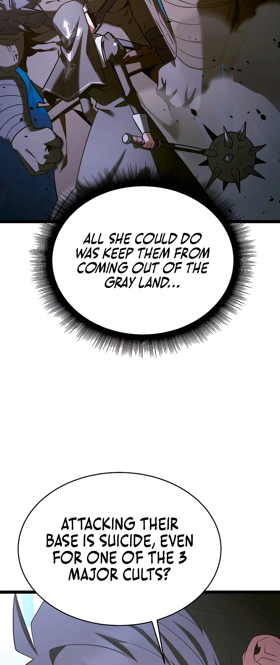 Lord Hero of House Remes Chapter 69 - 35