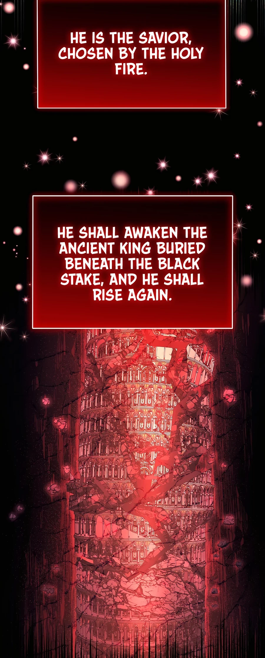 Lord Hero of House Remes Chapter 69 - 41