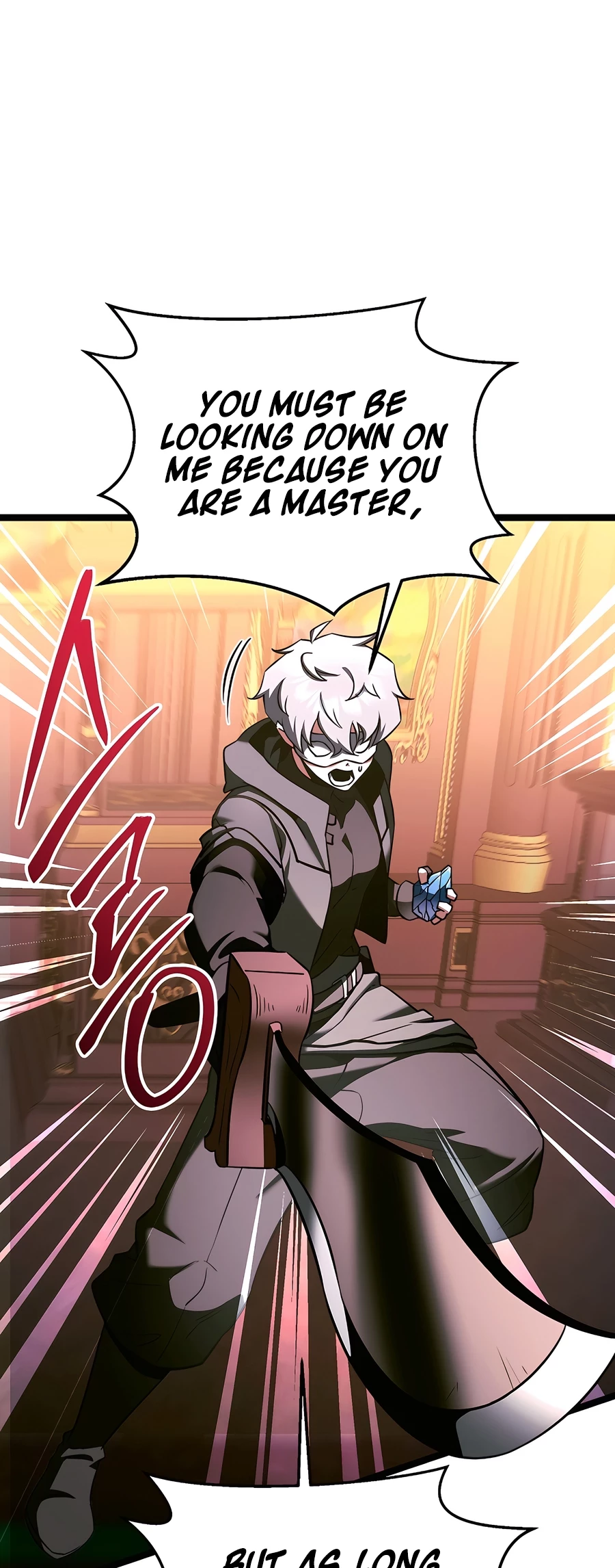Lord Hero of House Remes Chapter 70 - 70