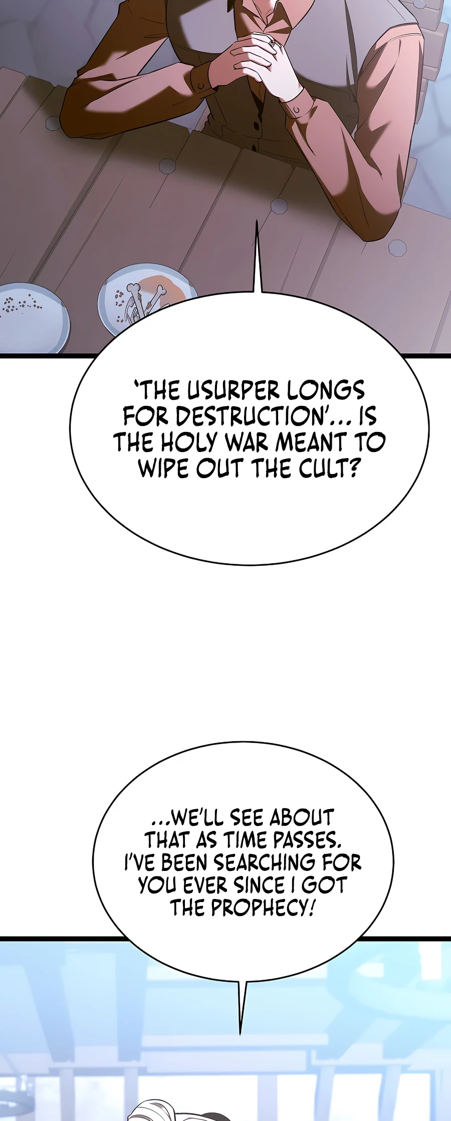 Lord Hero of House Remes Chapter 69 - 43