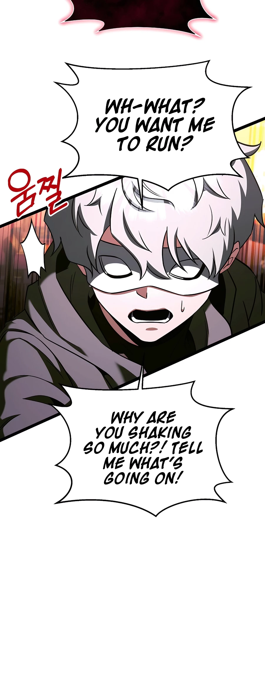 Lord Hero of House Remes Chapter 70 - 72