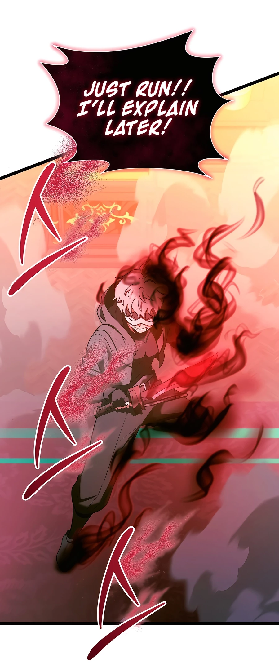 Lord Hero of House Remes Chapter 70 - 73
