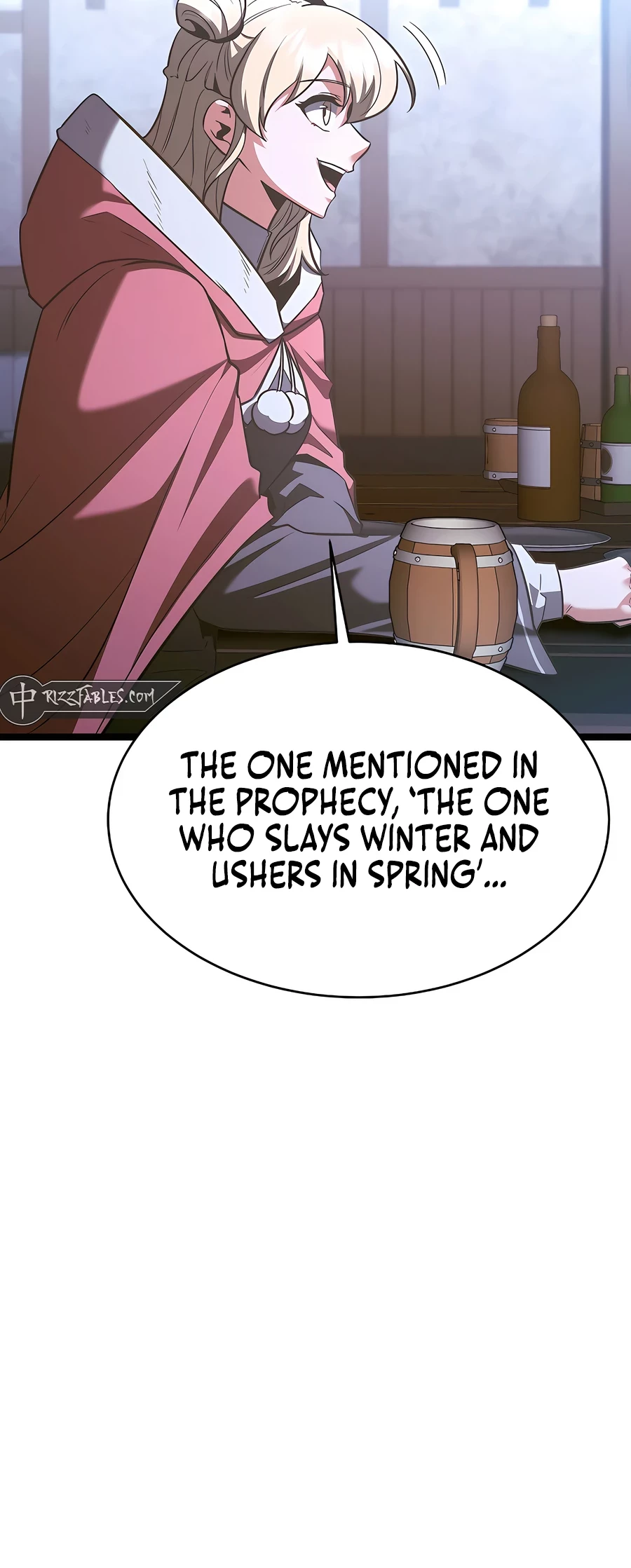 Lord Hero of House Remes Chapter 69 - 44