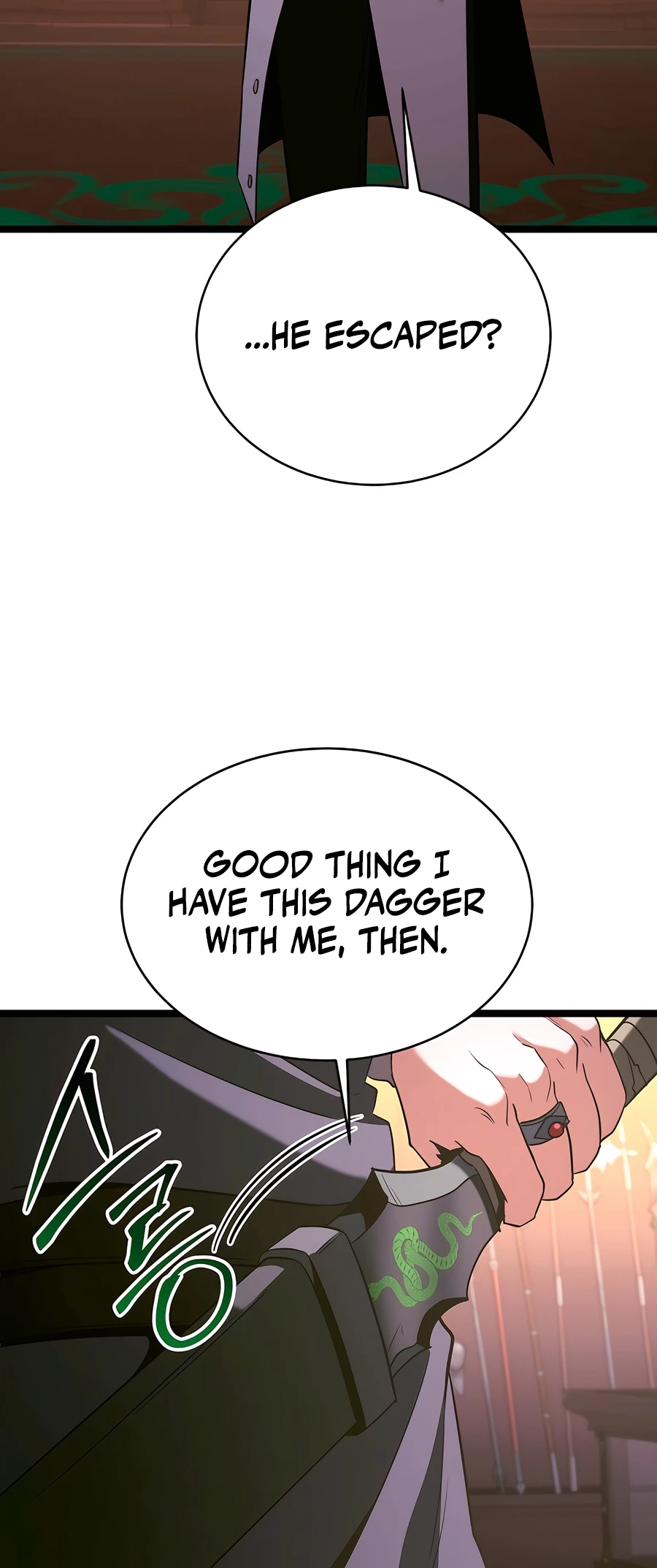 Lord Hero of House Remes Chapter 70 - 75
