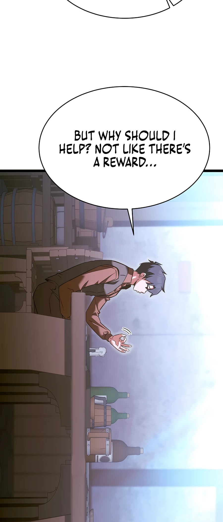 Lord Hero of House Remes Chapter 69 - 49