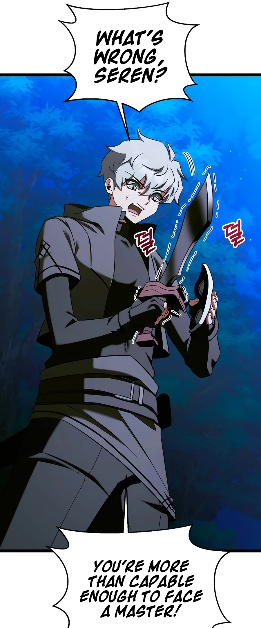 Lord Hero of House Remes Chapter 70 - 79