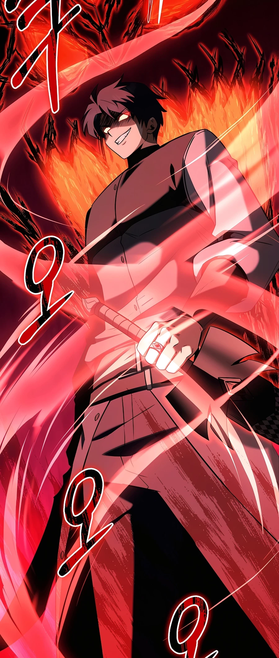 Lord Hero of House Remes Chapter 70 - 86