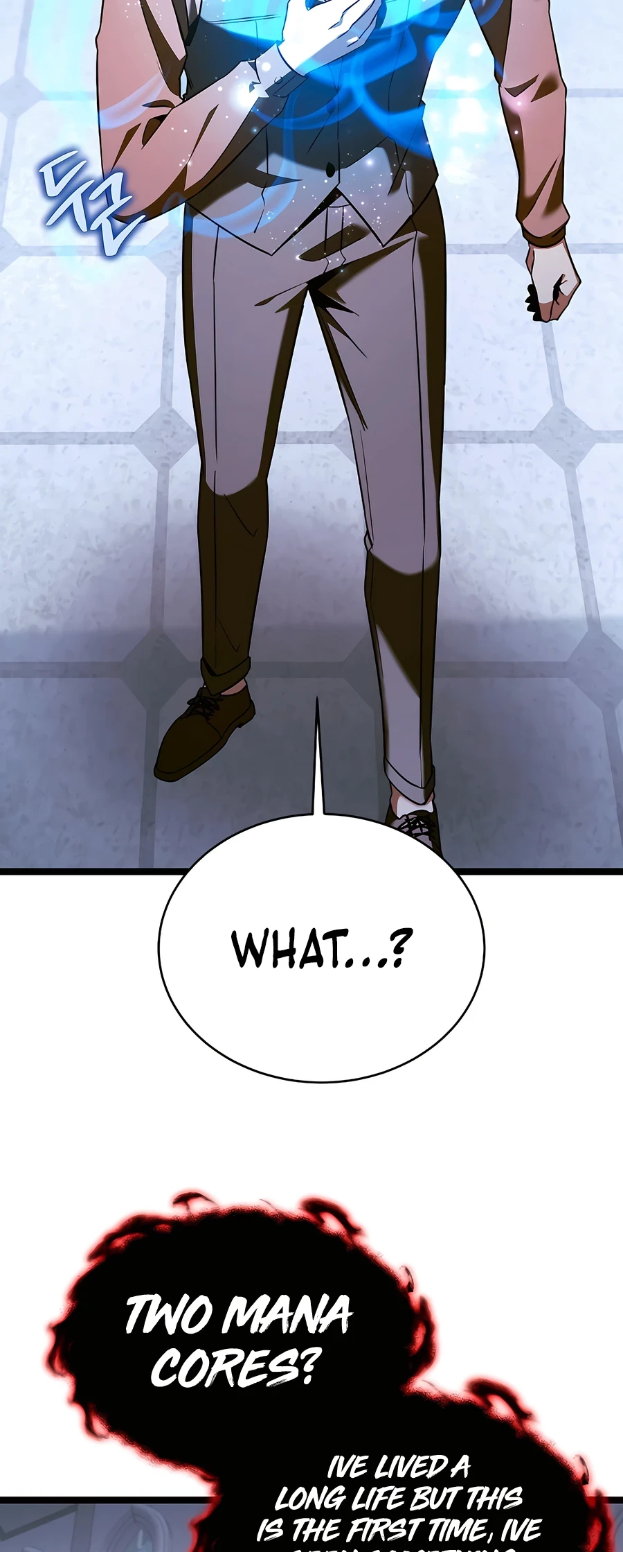 Lord Hero of House Remes Chapter 68 - 6
