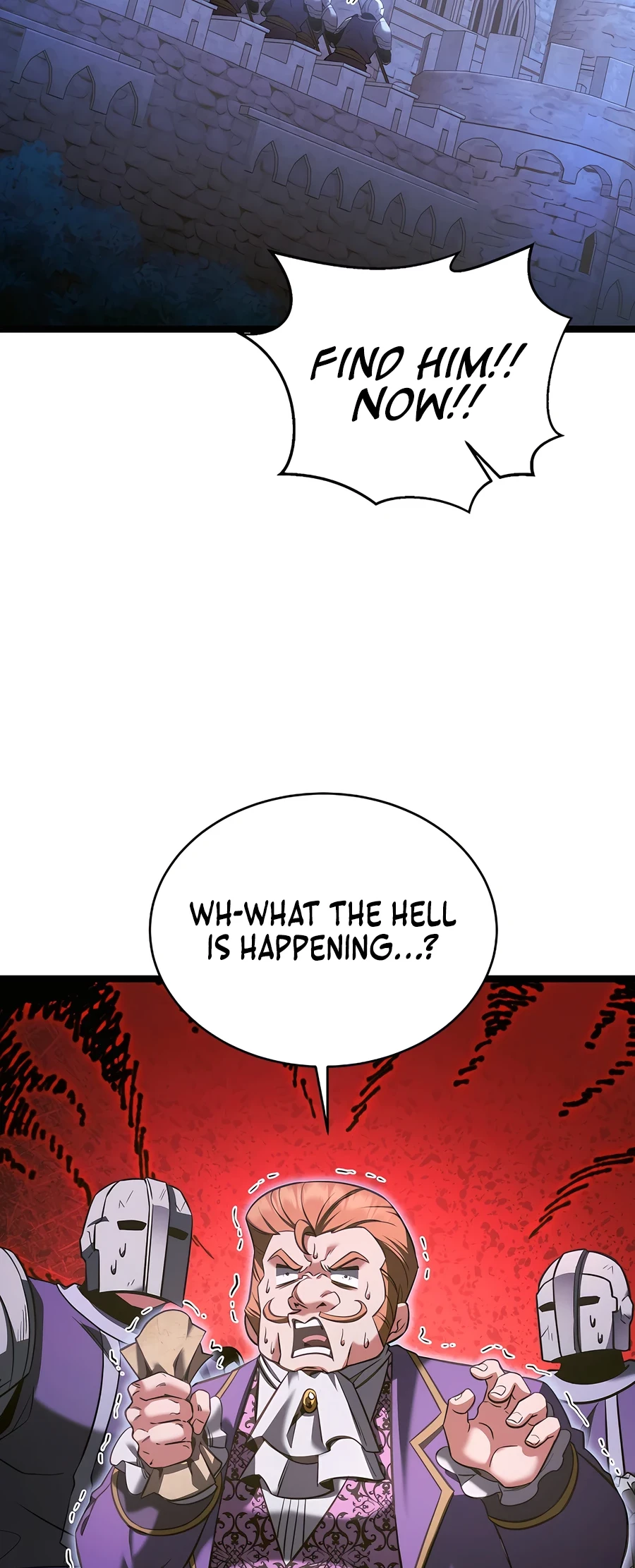 Lord Hero of House Remes Chapter 69 - 74