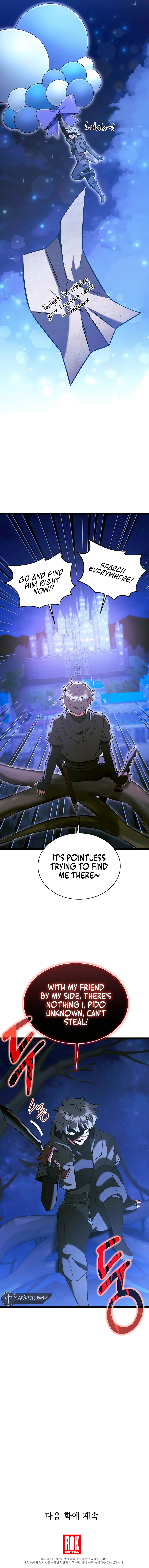 Lord Hero of House Remes Chapter 69 - 78