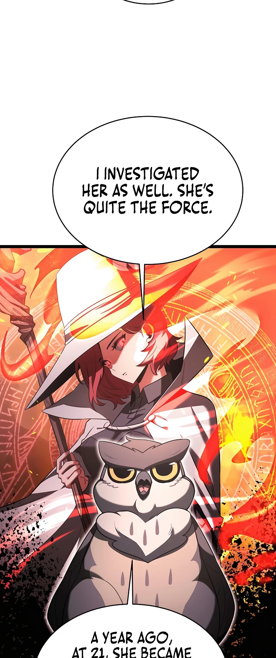 Lord Hero of House Remes Chapter 68 - 21
