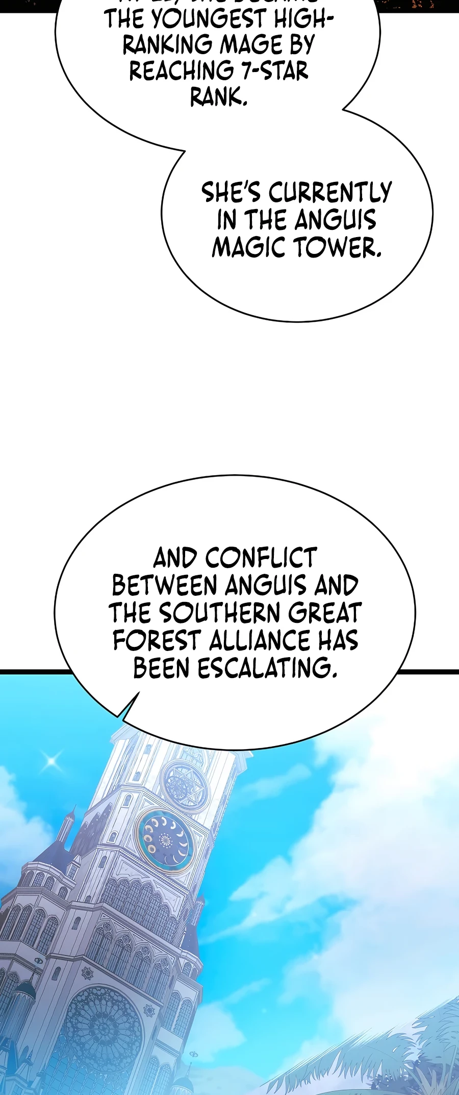 Lord Hero of House Remes Chapter 68 - 22