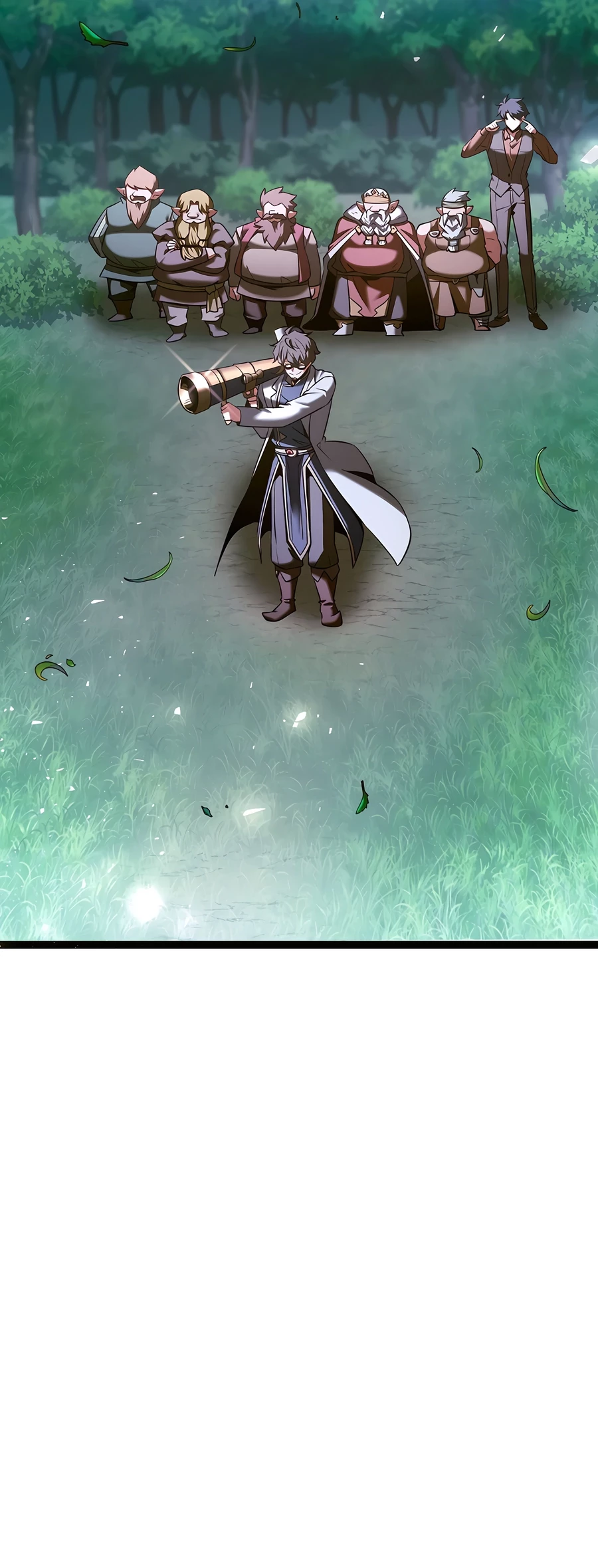 Lord Hero of House Remes Chapter 67 - 7