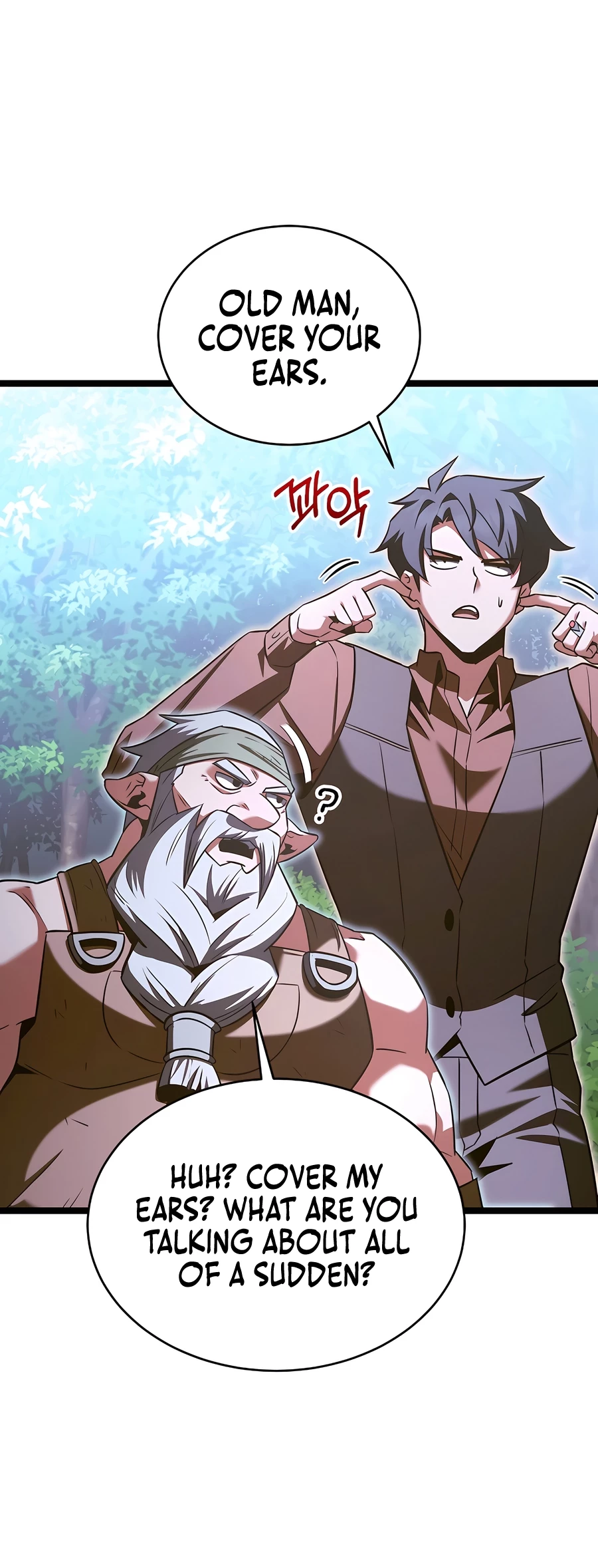 Lord Hero of House Remes Chapter 67 - 11