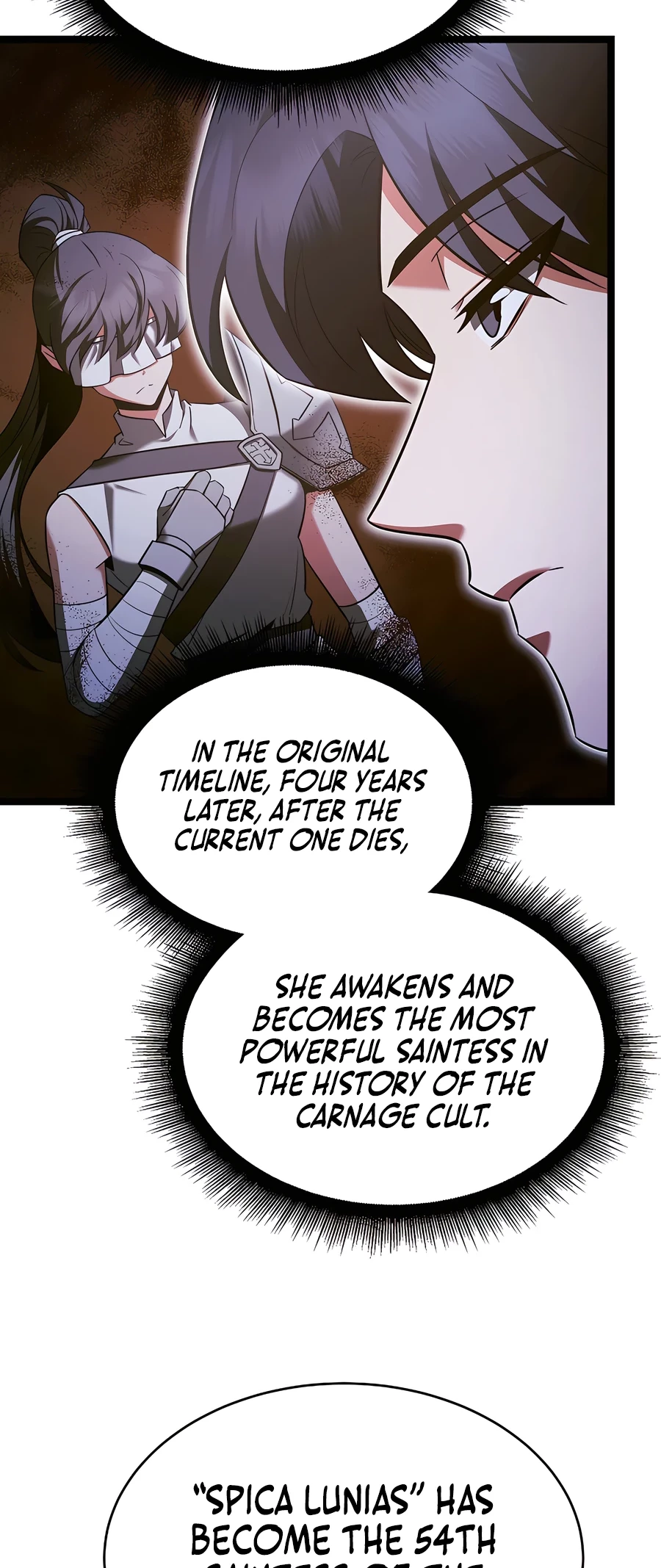 Lord Hero of House Remes Chapter 68 - 32