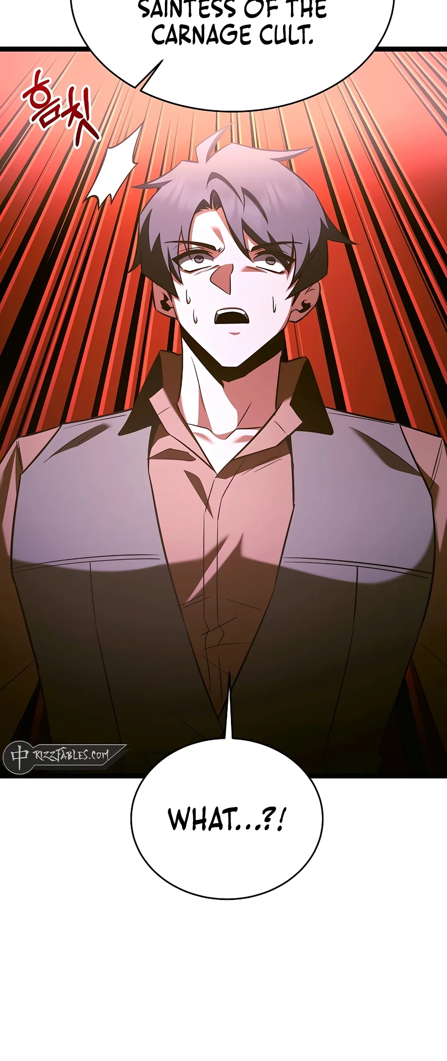 Lord Hero of House Remes Chapter 68 - 33