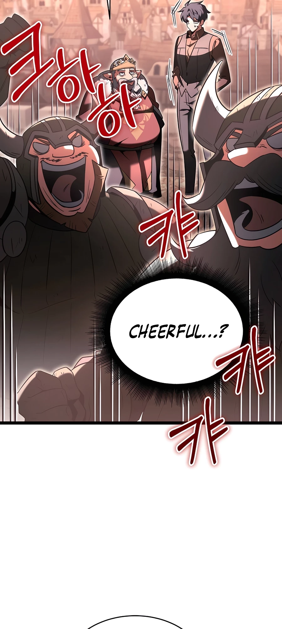 Lord Hero of House Remes Chapter 67 - 32