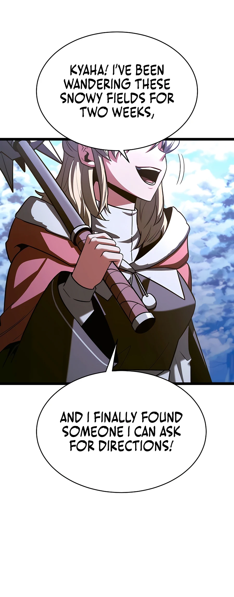 Lord Hero of House Remes Chapter 68 - 45
