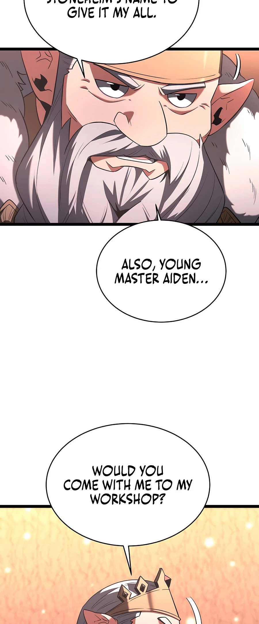Lord Hero of House Remes Chapter 67 - 35