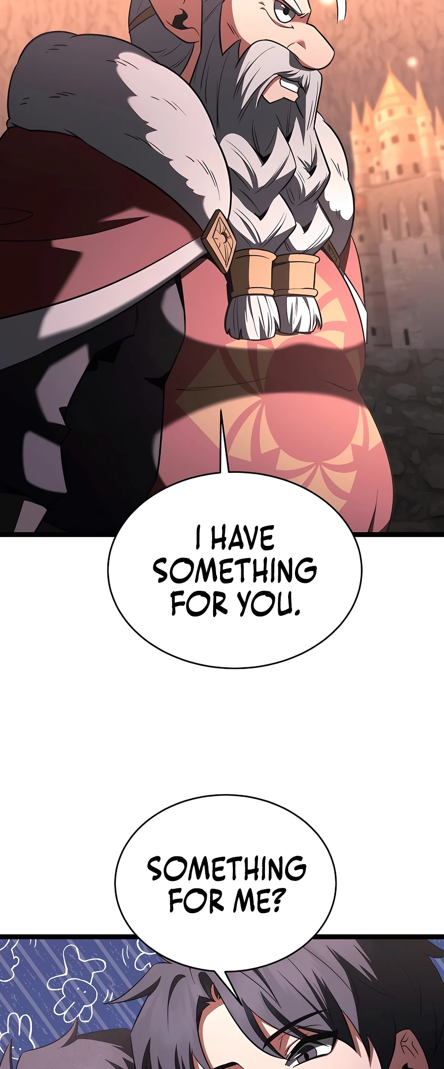 Lord Hero of House Remes Chapter 67 - 36