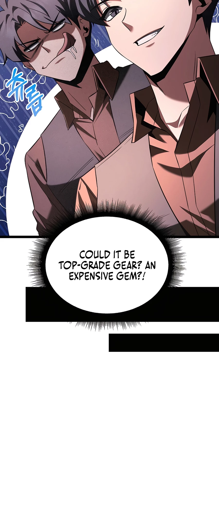 Lord Hero of House Remes Chapter 67 - 37